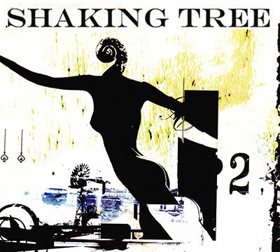 Shaking Tree